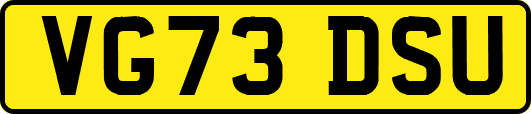 VG73DSU