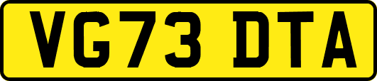 VG73DTA
