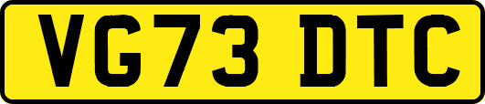 VG73DTC