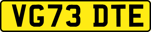 VG73DTE