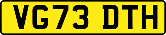 VG73DTH