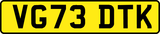 VG73DTK