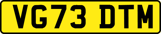 VG73DTM