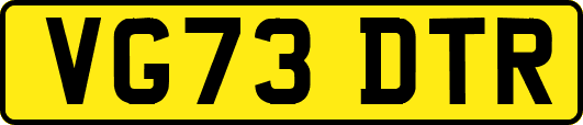 VG73DTR