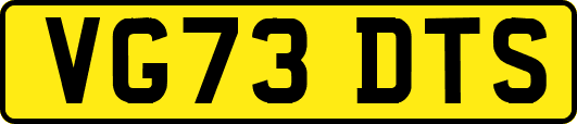 VG73DTS