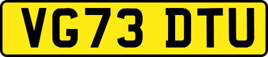 VG73DTU