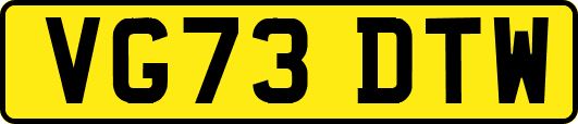 VG73DTW