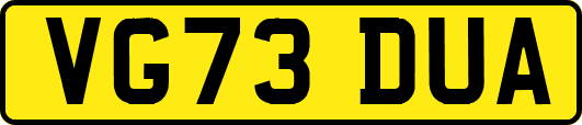 VG73DUA