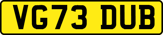 VG73DUB