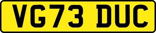 VG73DUC