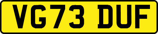 VG73DUF