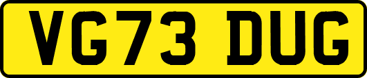 VG73DUG