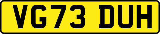 VG73DUH