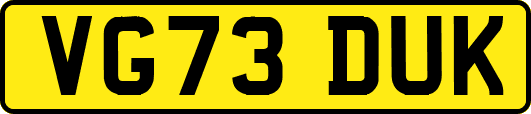 VG73DUK