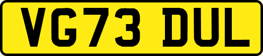 VG73DUL