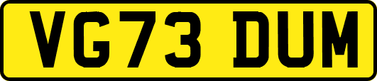 VG73DUM