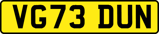 VG73DUN