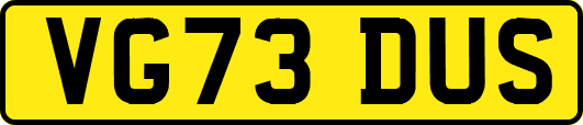 VG73DUS