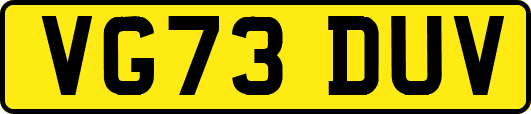 VG73DUV