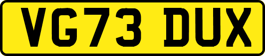 VG73DUX