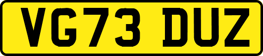 VG73DUZ