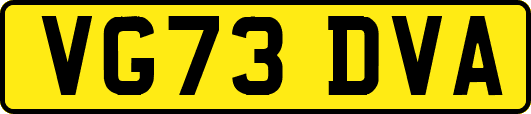 VG73DVA