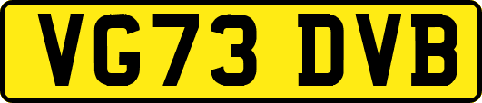 VG73DVB