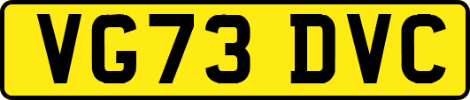 VG73DVC