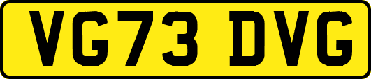 VG73DVG