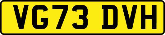 VG73DVH