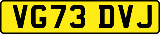 VG73DVJ