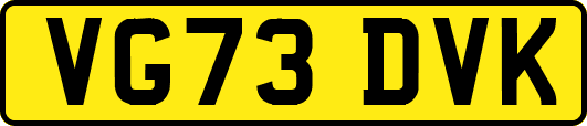 VG73DVK