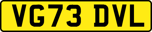 VG73DVL
