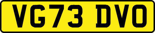 VG73DVO
