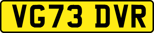 VG73DVR