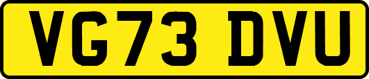 VG73DVU