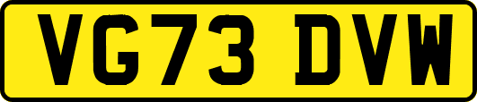 VG73DVW