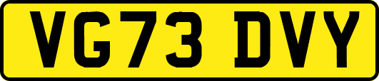VG73DVY