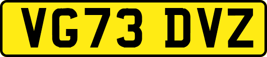 VG73DVZ
