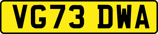 VG73DWA