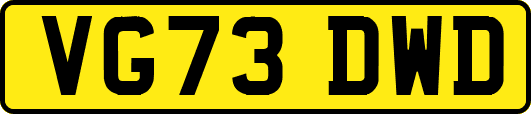 VG73DWD