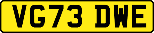 VG73DWE