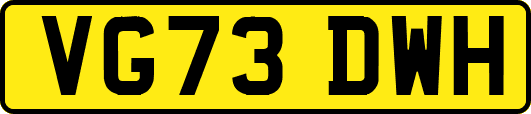 VG73DWH