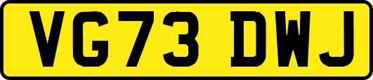 VG73DWJ