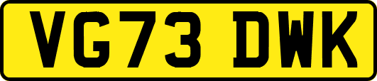 VG73DWK