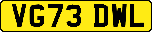 VG73DWL