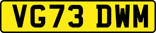 VG73DWM