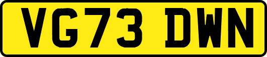 VG73DWN