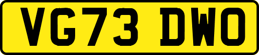 VG73DWO