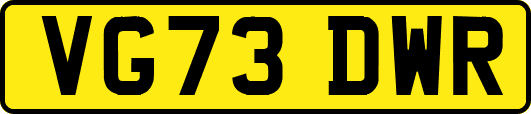 VG73DWR